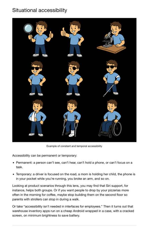 Page preview